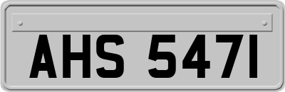 AHS5471