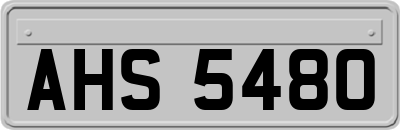 AHS5480