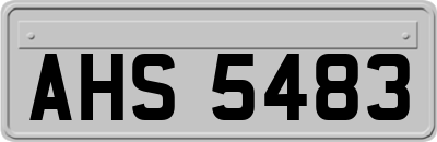 AHS5483