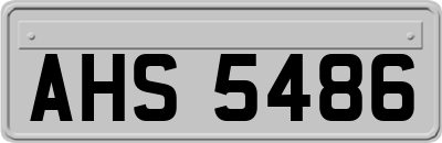 AHS5486