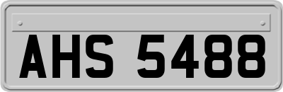 AHS5488