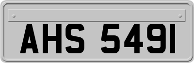 AHS5491