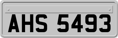 AHS5493