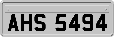 AHS5494