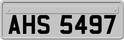 AHS5497