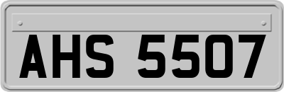 AHS5507