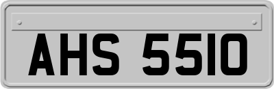 AHS5510