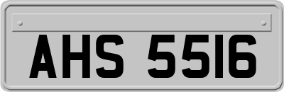 AHS5516