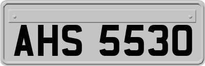 AHS5530