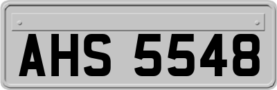 AHS5548