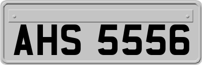 AHS5556