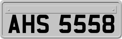 AHS5558