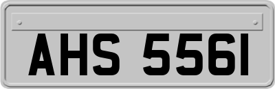 AHS5561