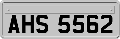AHS5562