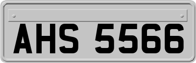 AHS5566