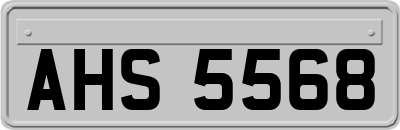 AHS5568