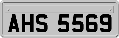 AHS5569