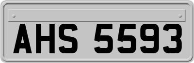 AHS5593