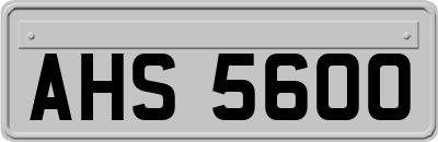 AHS5600