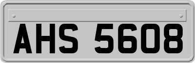 AHS5608