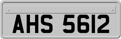 AHS5612