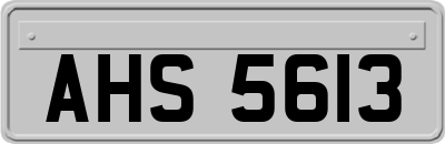 AHS5613