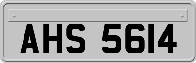 AHS5614