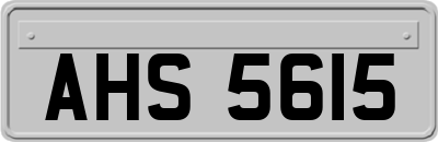 AHS5615