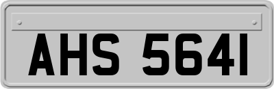 AHS5641