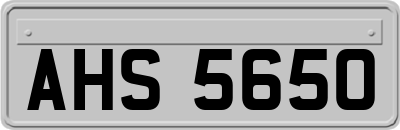 AHS5650