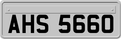 AHS5660