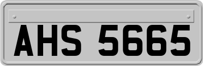 AHS5665
