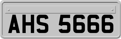 AHS5666