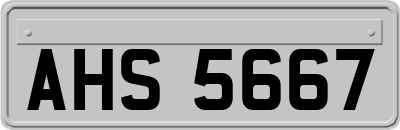 AHS5667