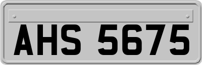 AHS5675