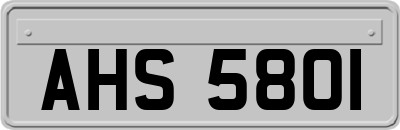 AHS5801