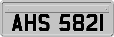 AHS5821