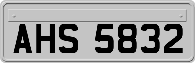 AHS5832