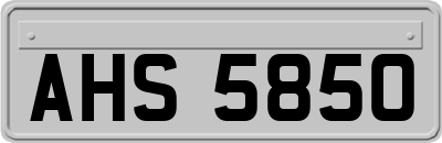 AHS5850