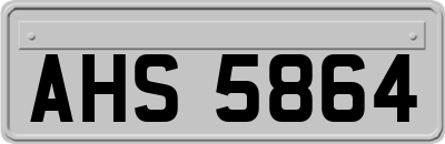 AHS5864