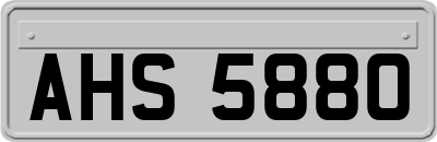 AHS5880