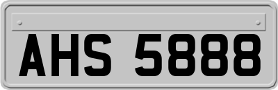 AHS5888