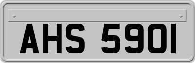 AHS5901