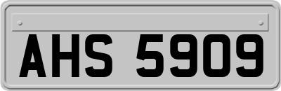 AHS5909