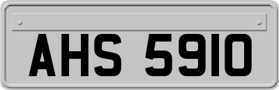 AHS5910