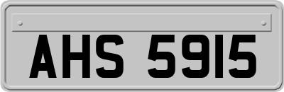 AHS5915