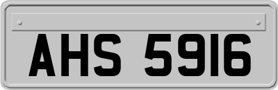 AHS5916