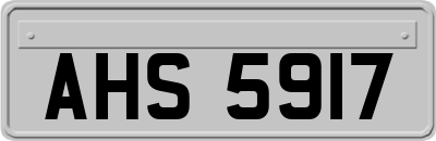AHS5917