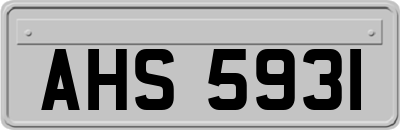 AHS5931