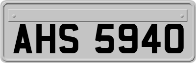 AHS5940